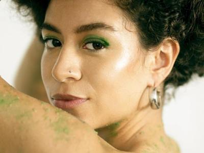 EVOLUTION 2: PHOTOSYNTHETIC&nbsp;HUMAN