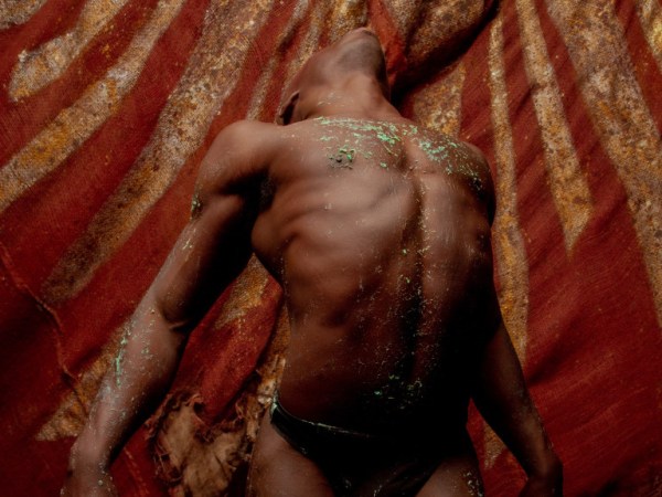 ACROSS THE MUSEUM AFTER&nbsp;SIX